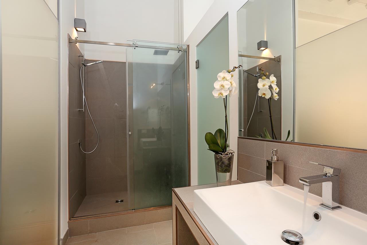 Domus Croce Bed & Breakfast Рим Екстериор снимка