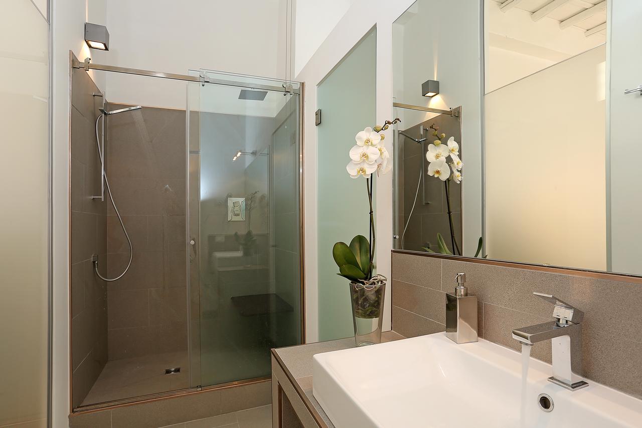 Domus Croce Bed & Breakfast Рим Екстериор снимка