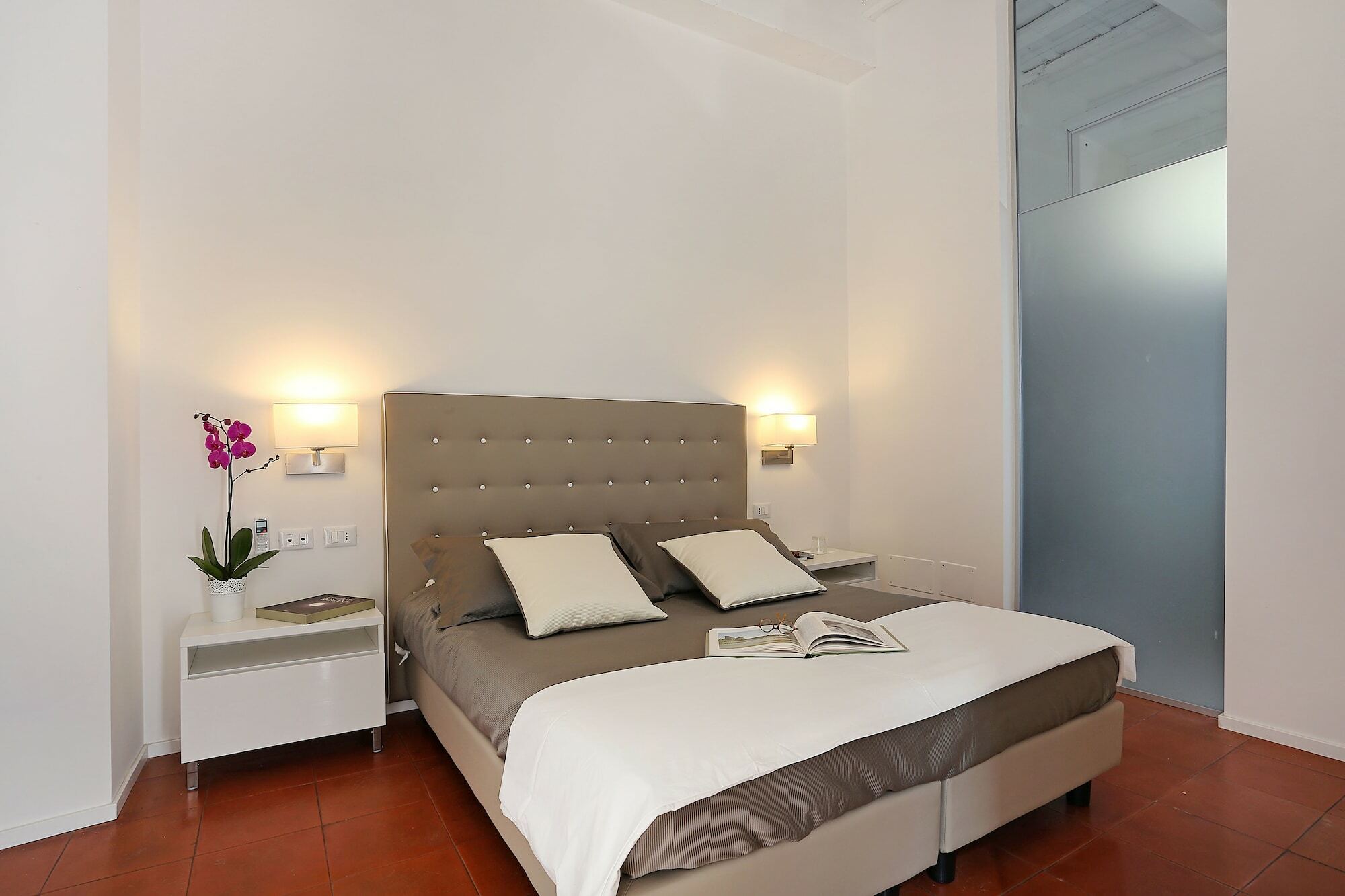 Domus Croce Bed & Breakfast Рим Екстериор снимка
